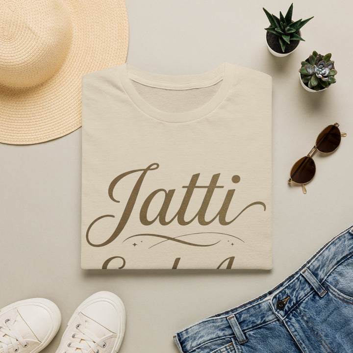 JATTI END AA