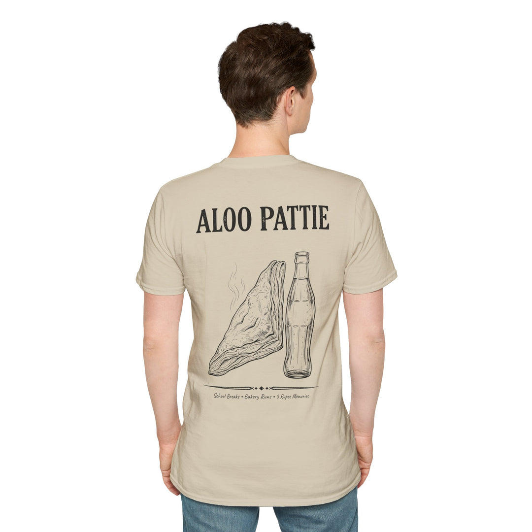 ALOO PATTIE T-Shirt