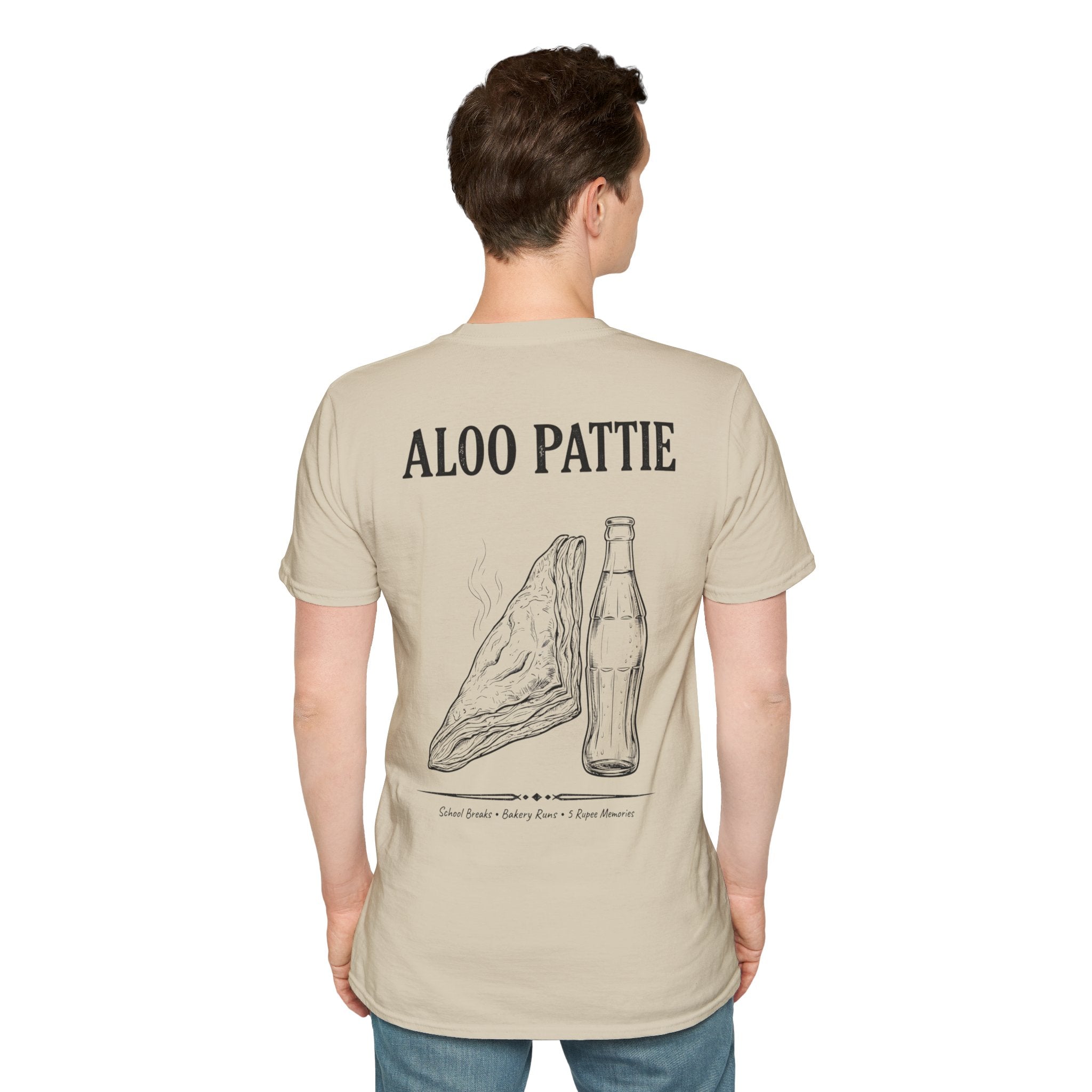 ALOO PATTIE T-Shirt