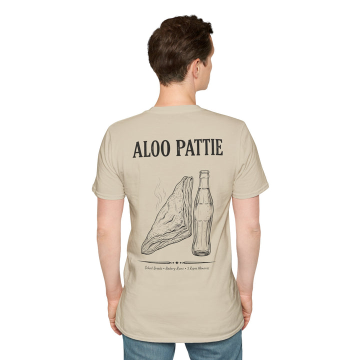 ALOO PATTIE T-Shirt