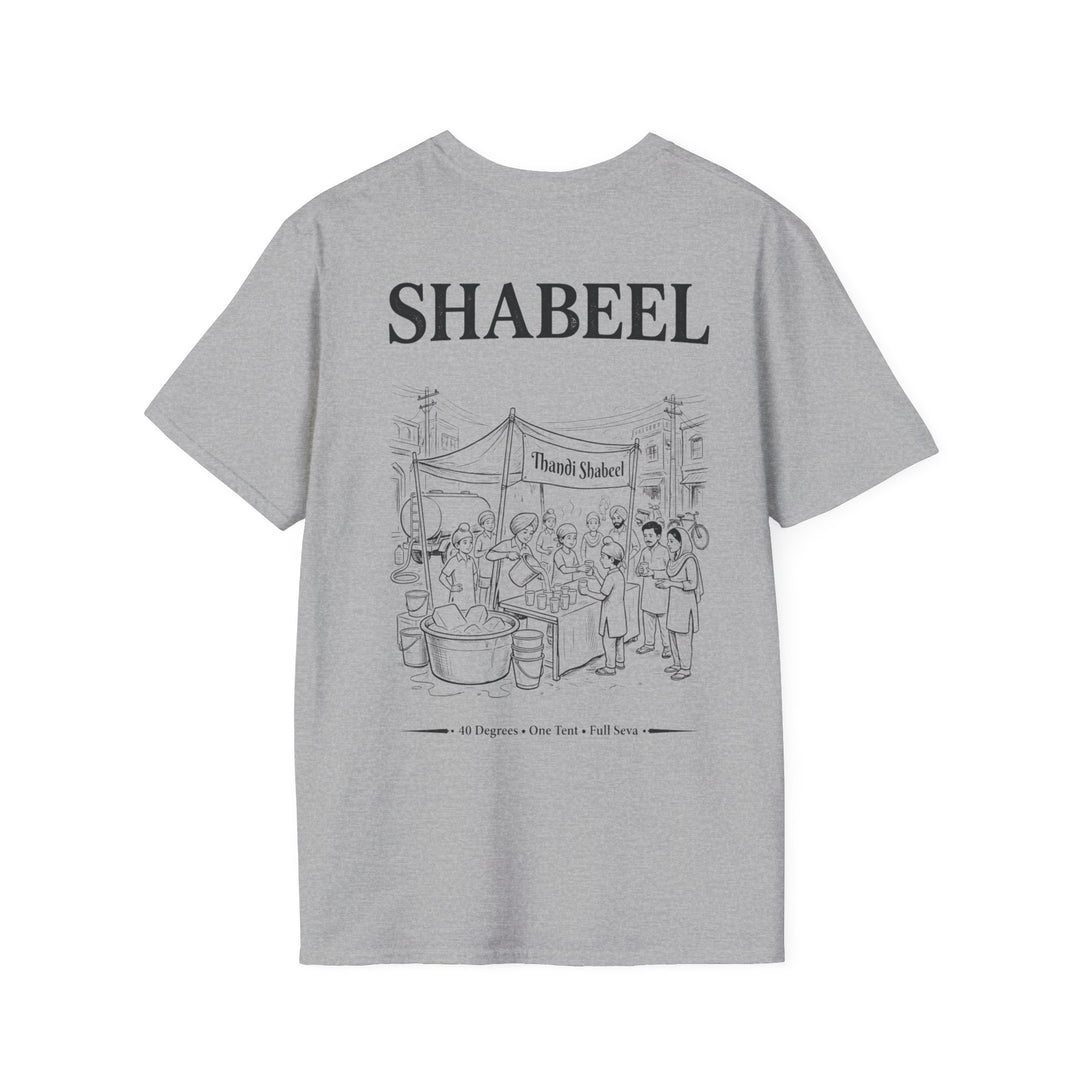 SHABEEL