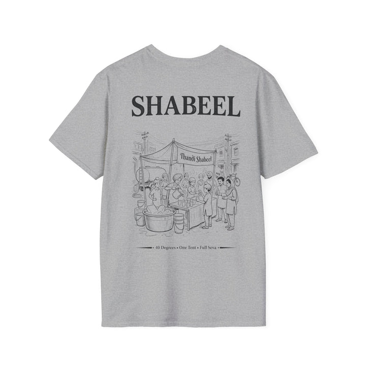 SHABEEL