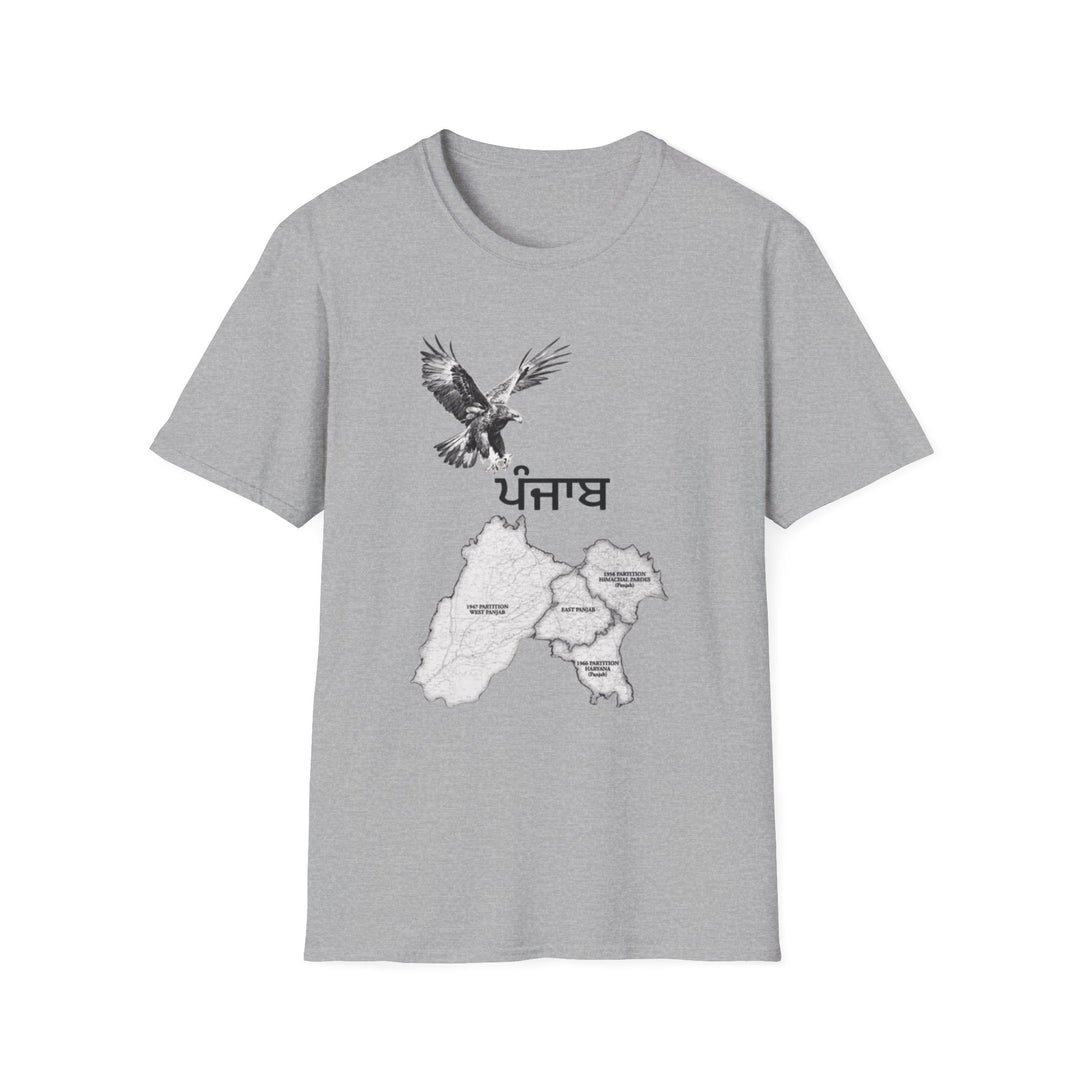 PANJAB T-Shirt