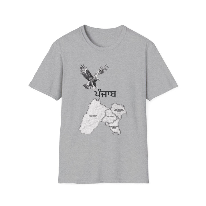 PANJAB T-Shirt