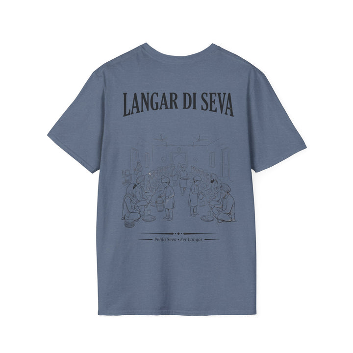 LANGER DE SEVA