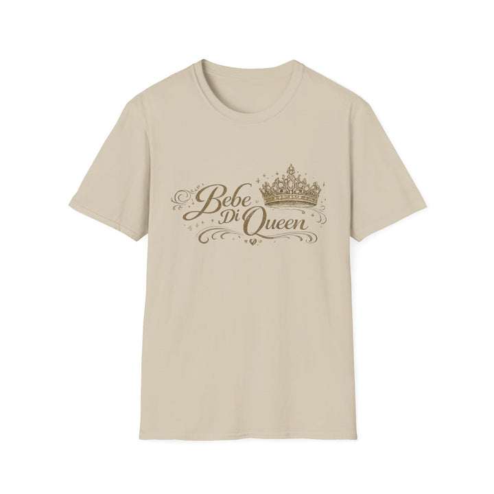 BEBE DI QUEEN