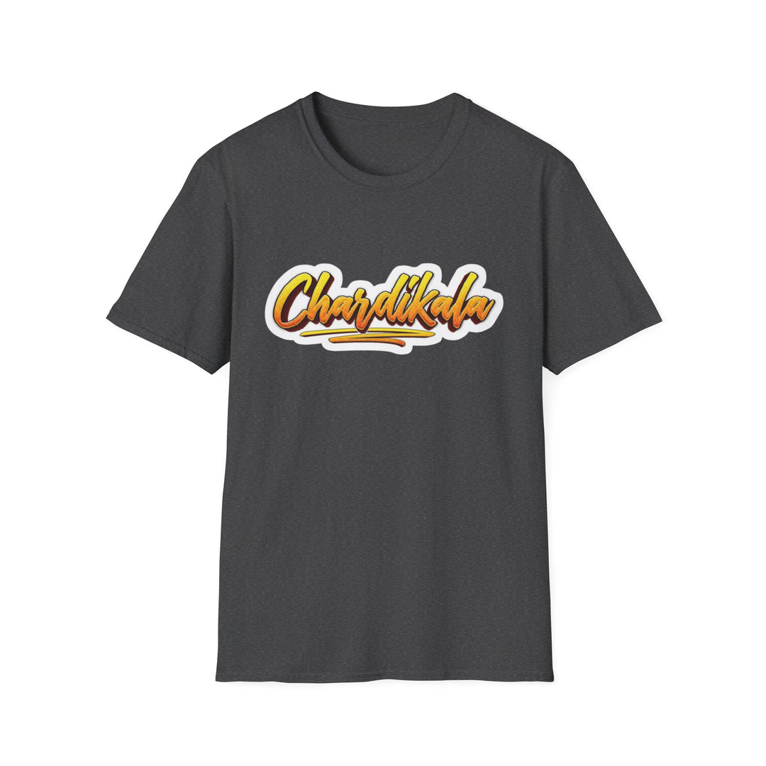 CHARDIKALA T-Shirt