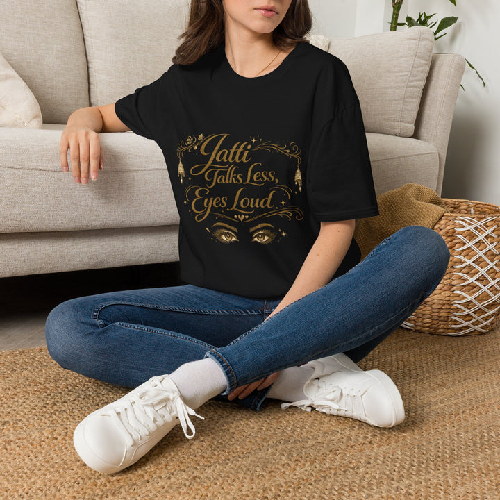 TALK LESS T-Shirt