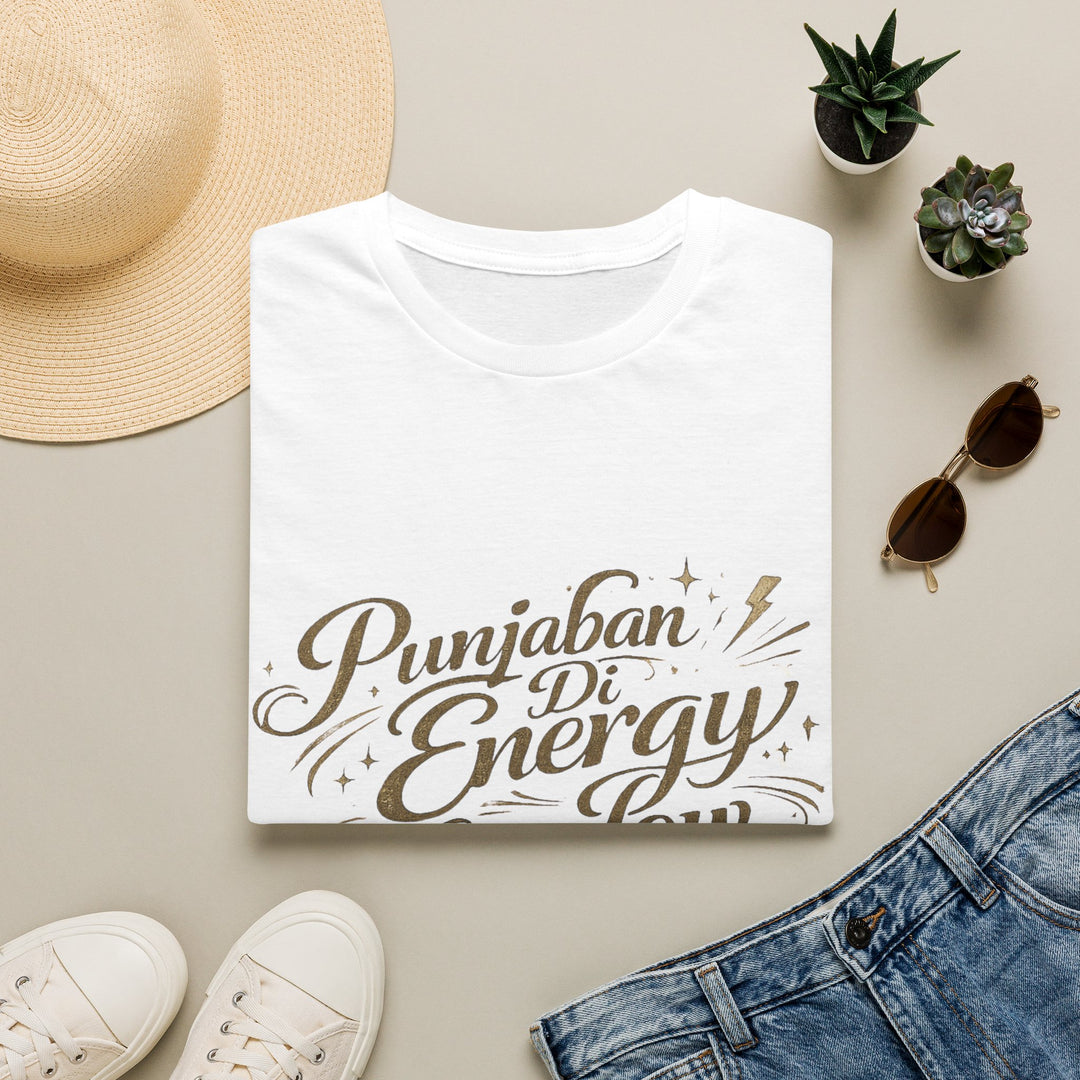 PUNJABAN DI ENERGY
