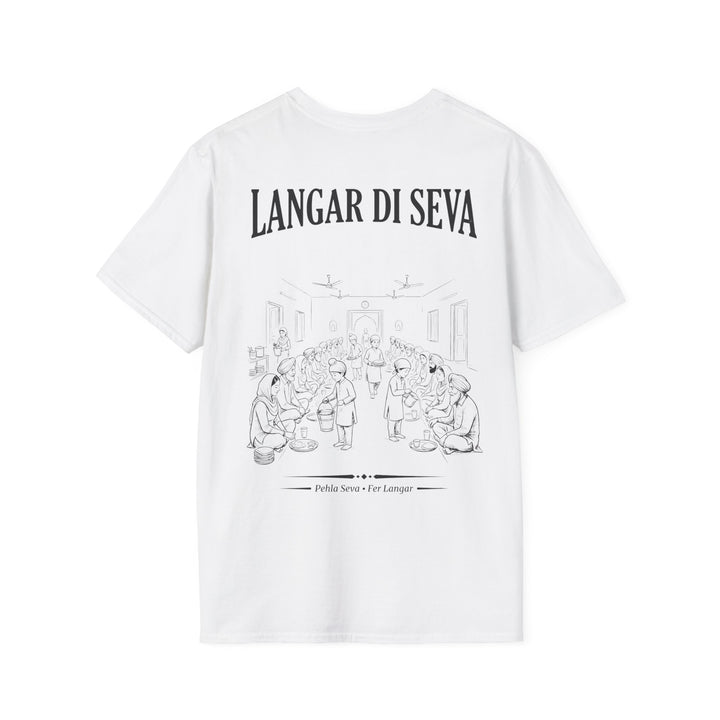LANGER DE SEVA
