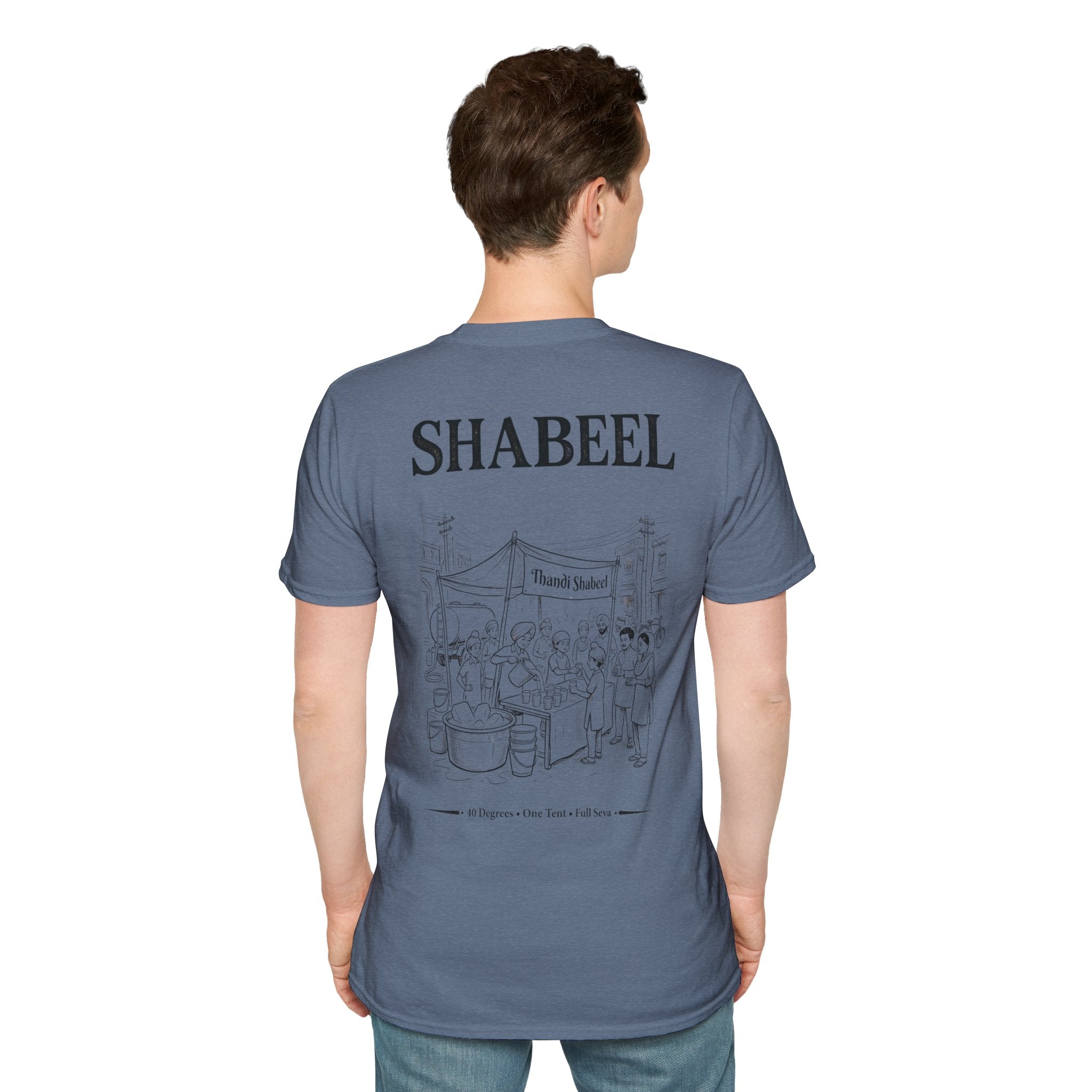 SHABEEL