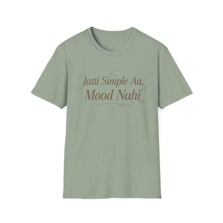 JATTI SIMPLE AA