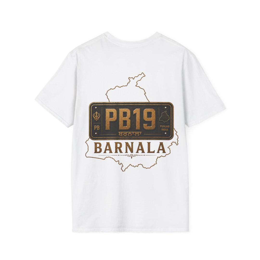 BARNALA