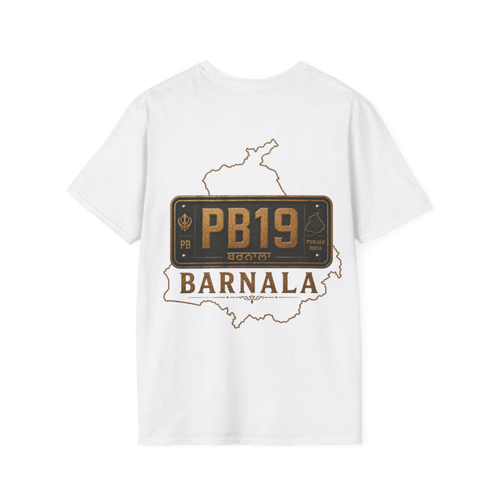 BARNALA