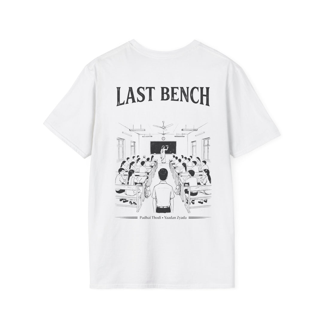 LAST BENCH