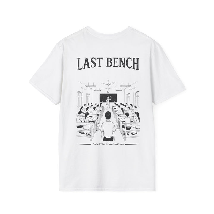 LAST BENCH