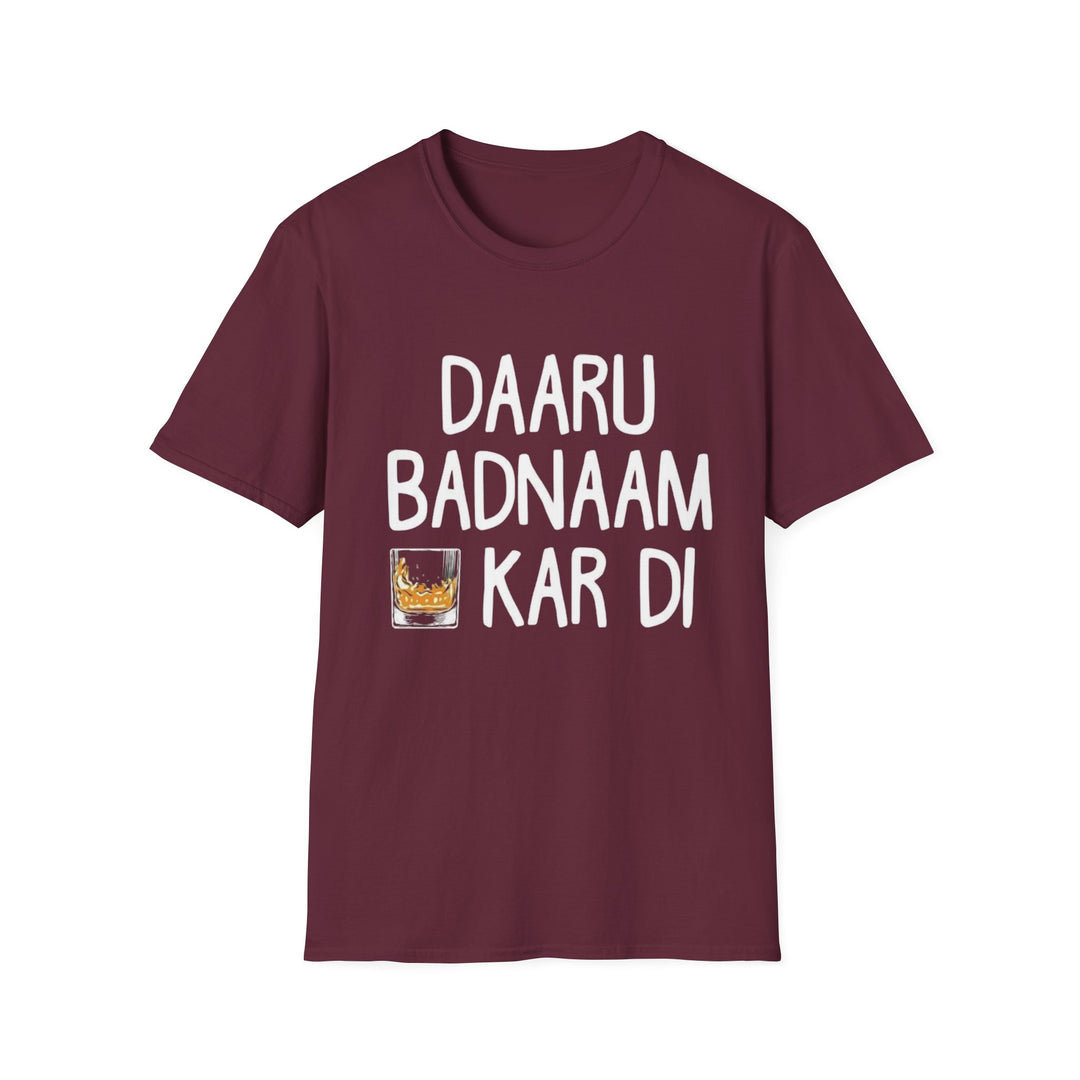 BADNAAMI T-Shirt