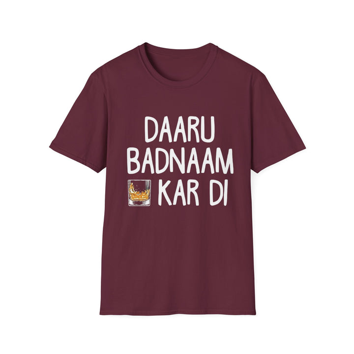 BADNAAMI T-Shirt