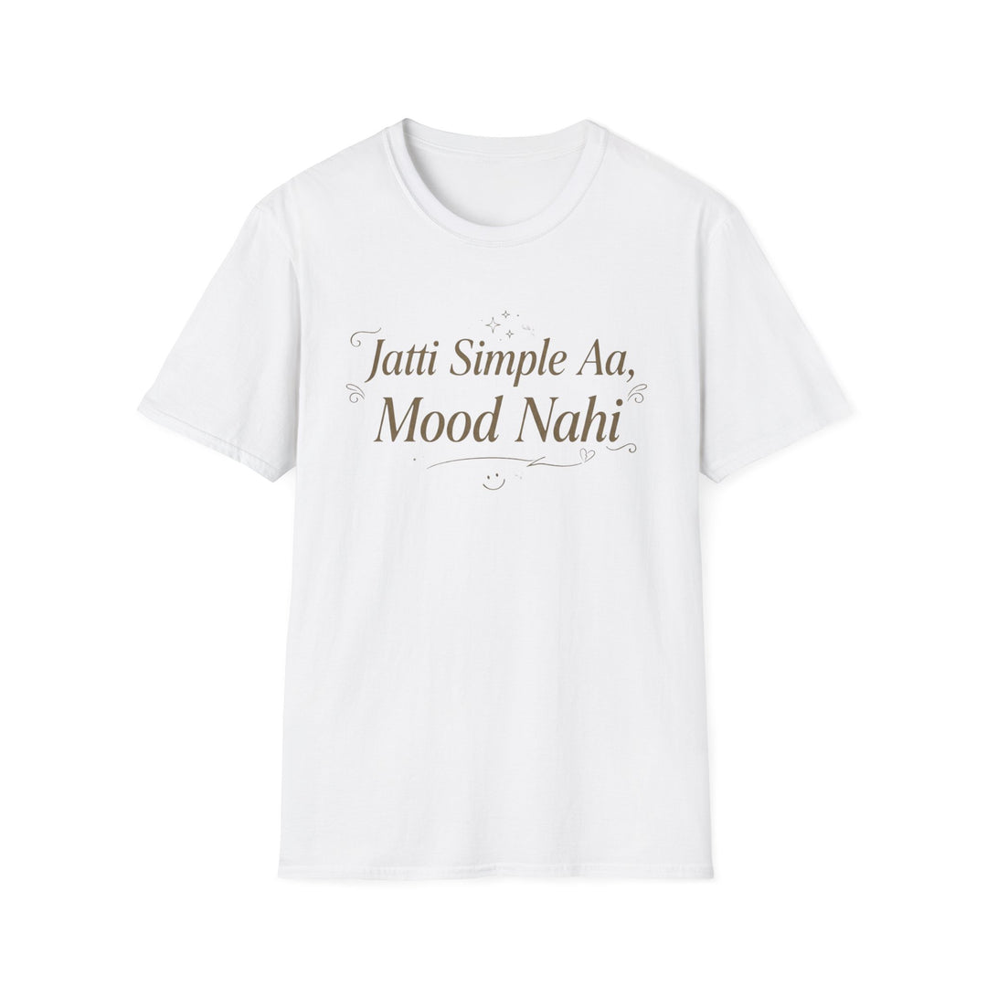 JATTI SIMPLE AA