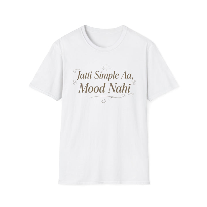JATTI SIMPLE AA