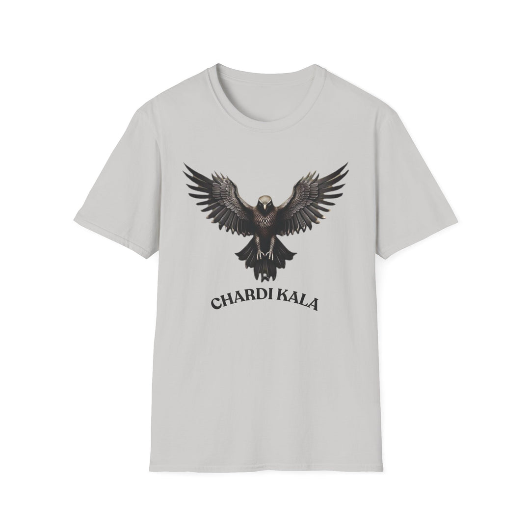 Copy of CHARDI KALA T-Shirt