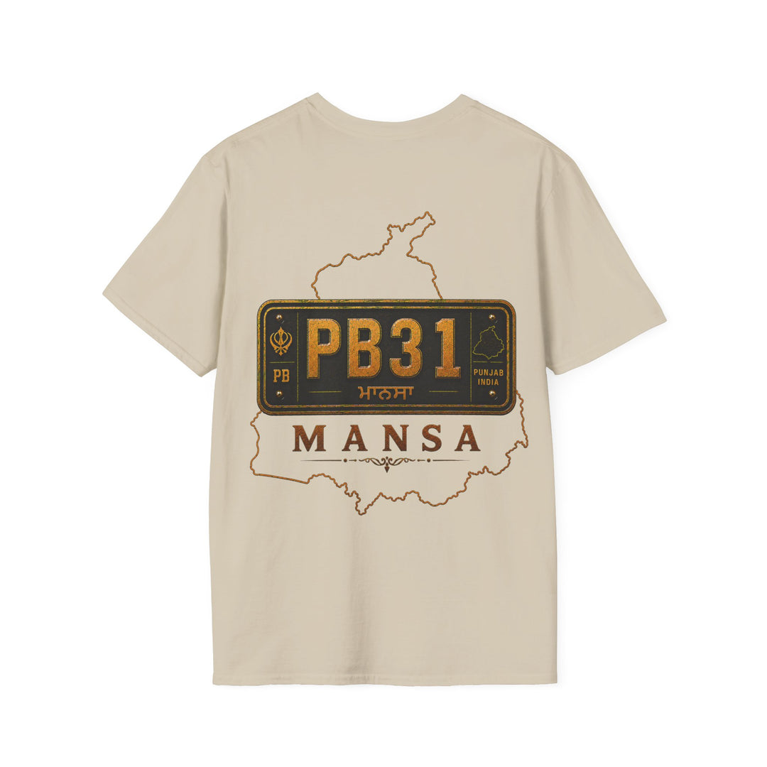 MANSA