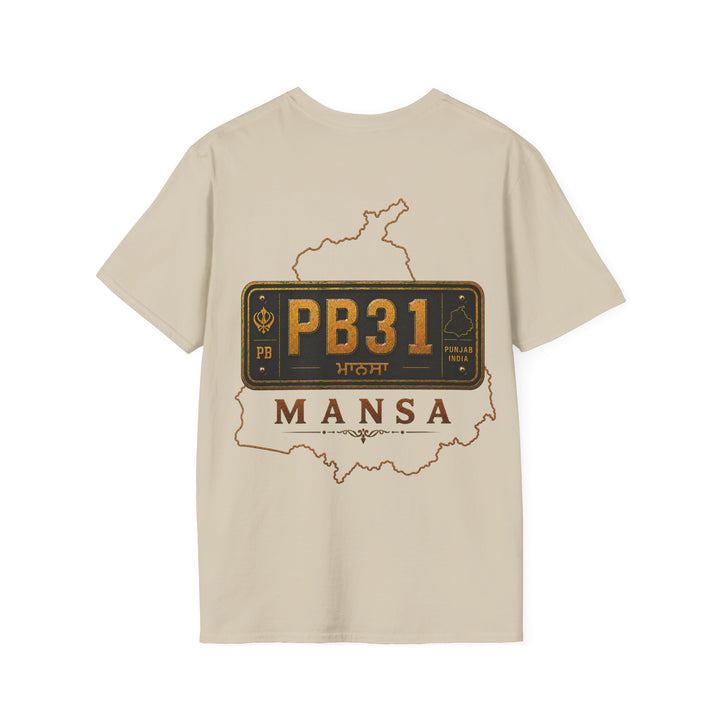 MANSA