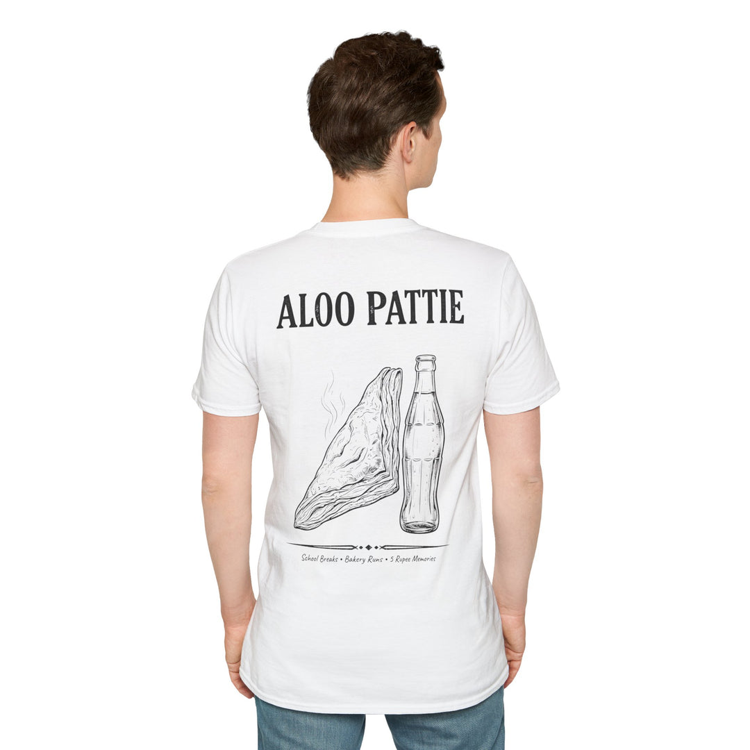 ALOO PATTIE T-Shirt