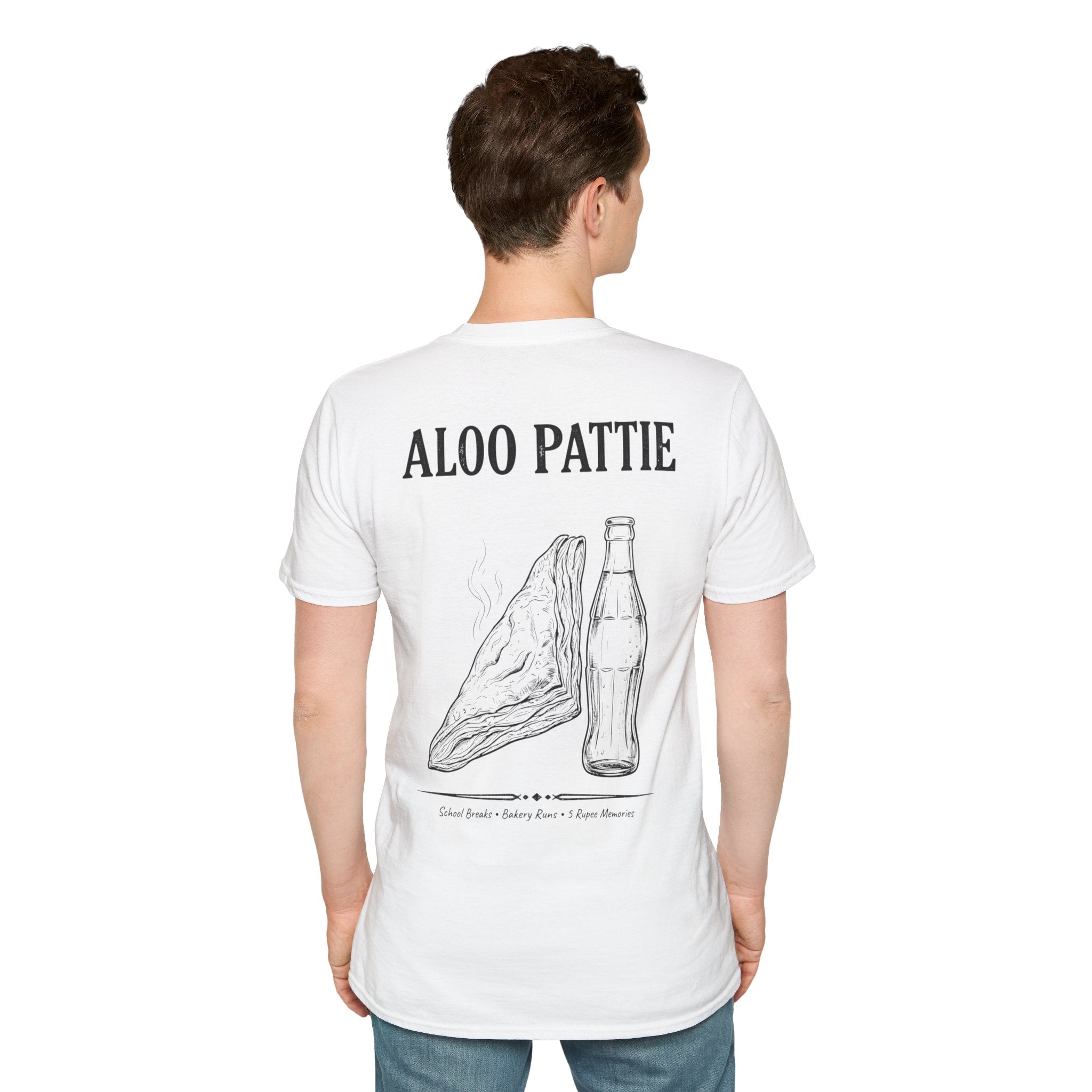 ALOO PATTIE T-Shirt