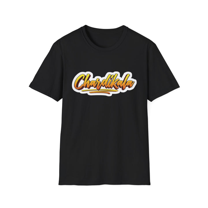 CHARDIKALA T-Shirt