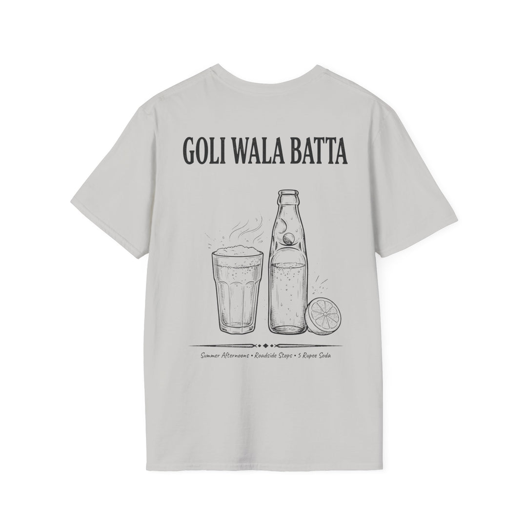 GOLI WALA BATTA