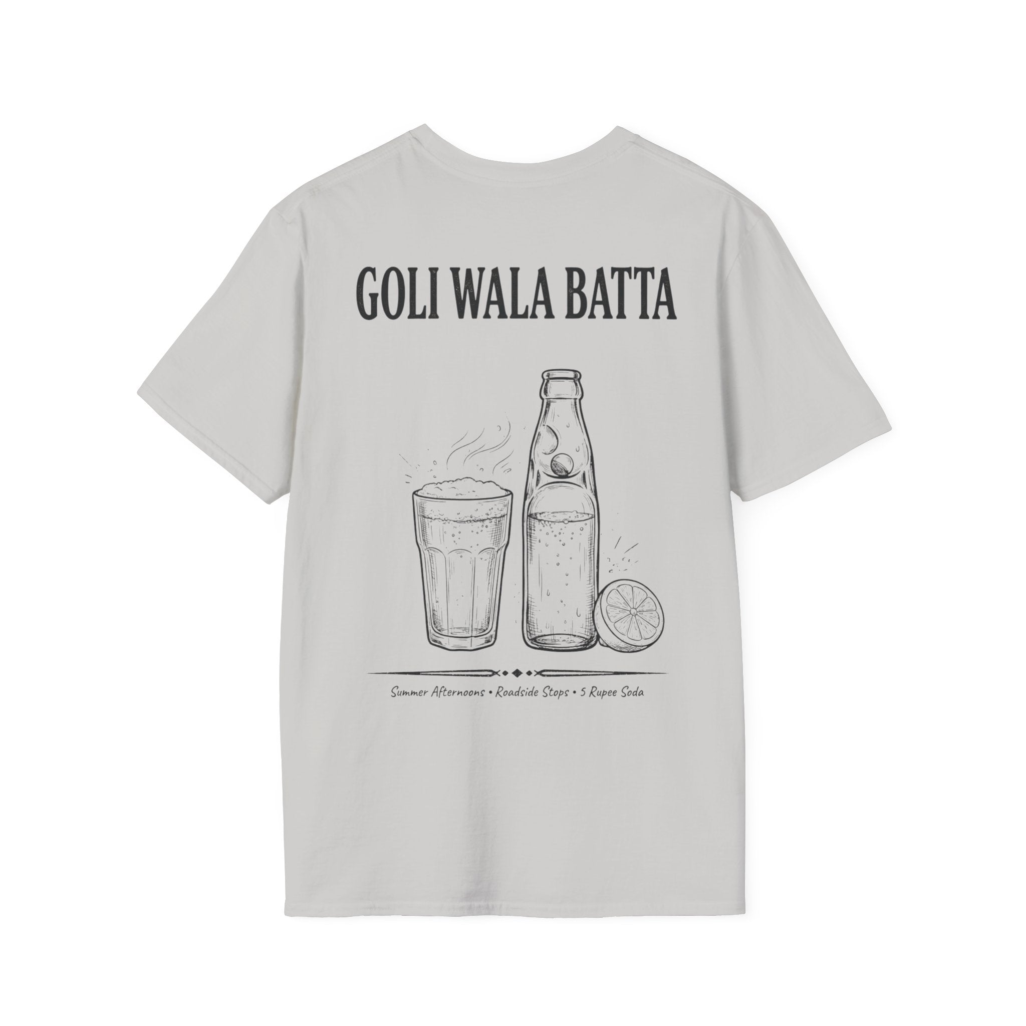GOLI WALA BATTA