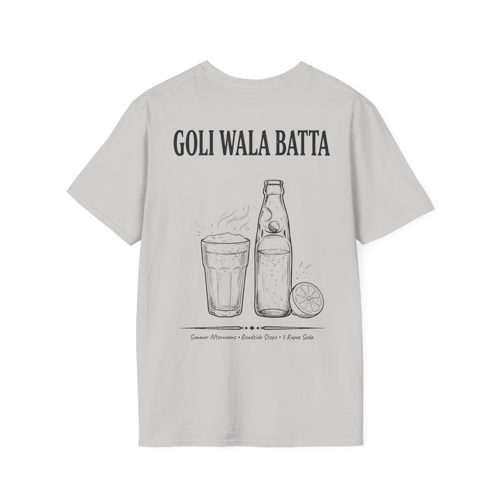 GOLI WALA BATTA