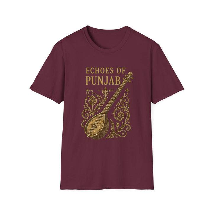 Echoes of Punjab