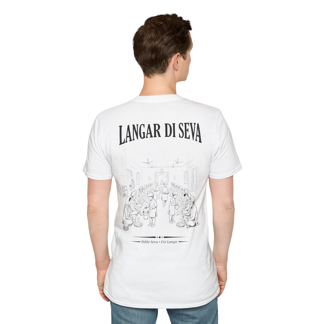 LANGER DE SEVA