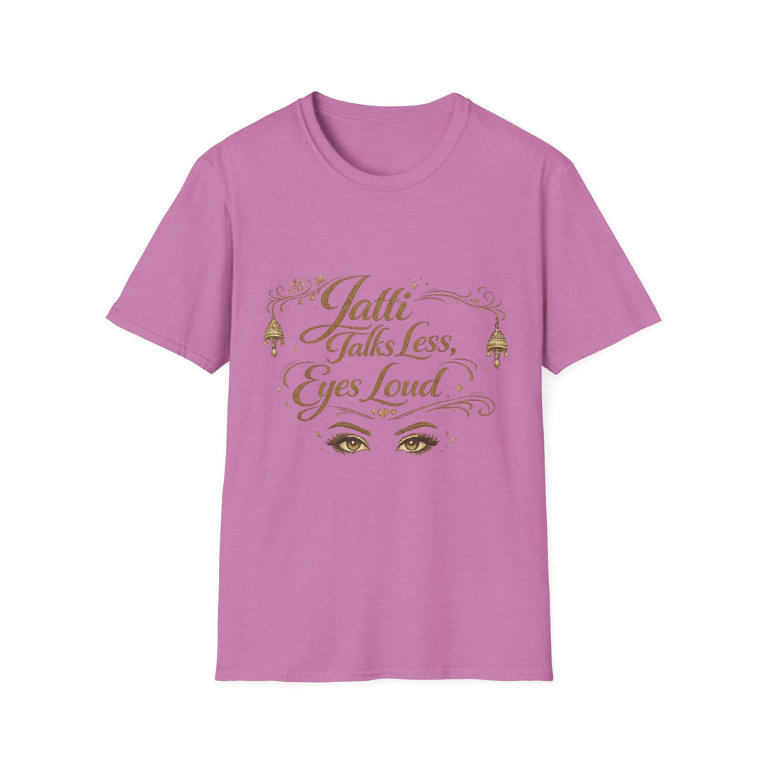 TALK LESS T-Shirt