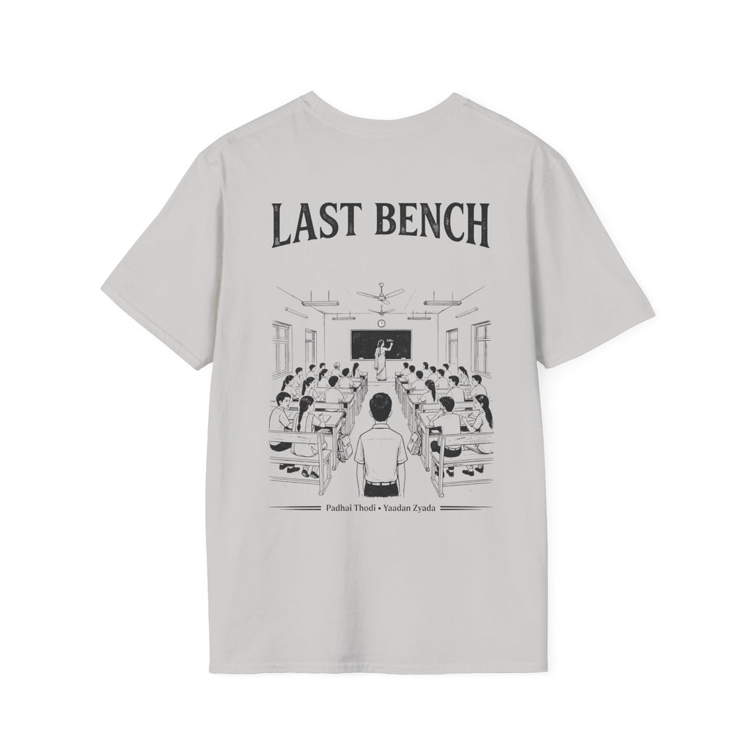 LAST BENCH