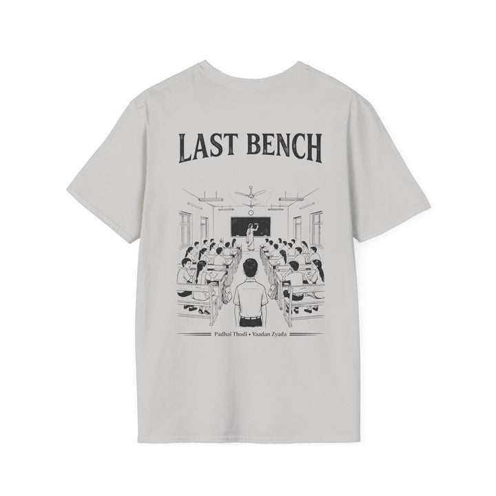 LAST BENCH
