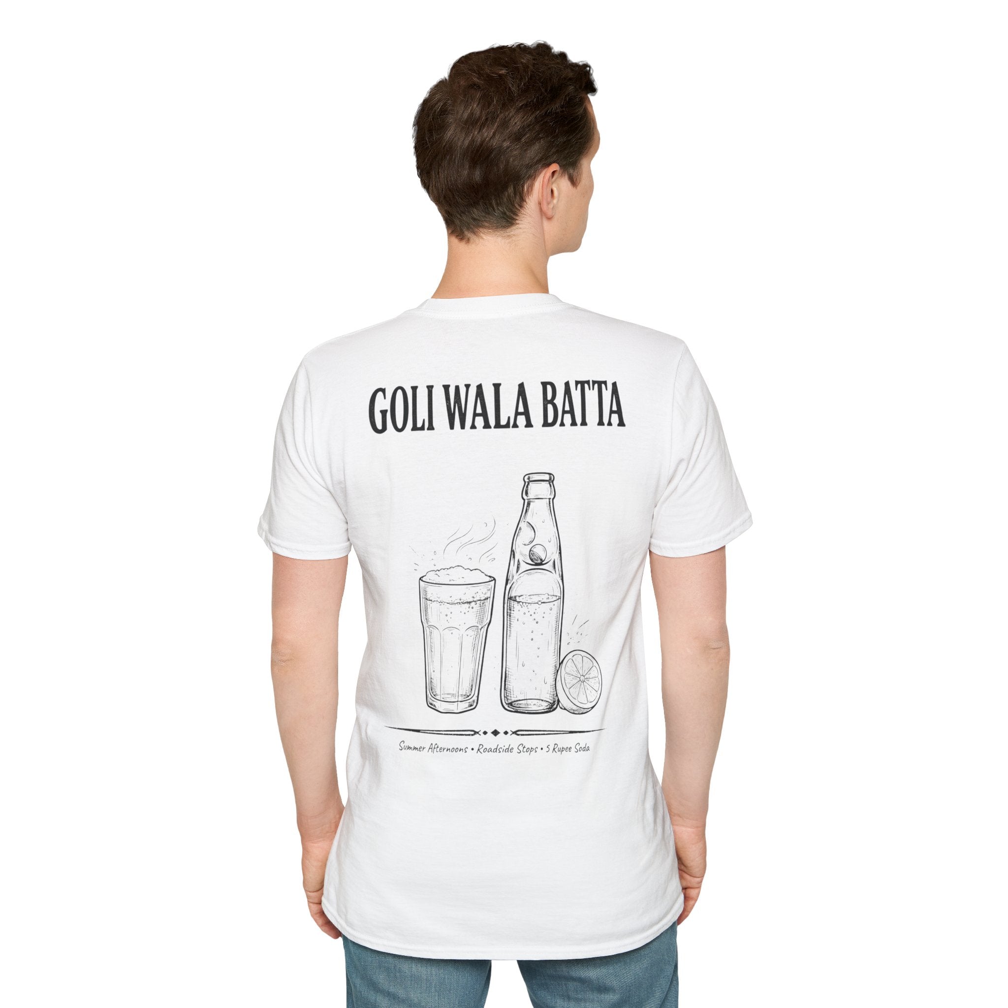 GOLI WALA BATTA