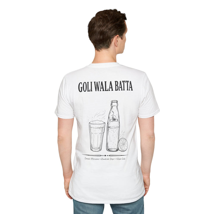 GOLI WALA BATTA