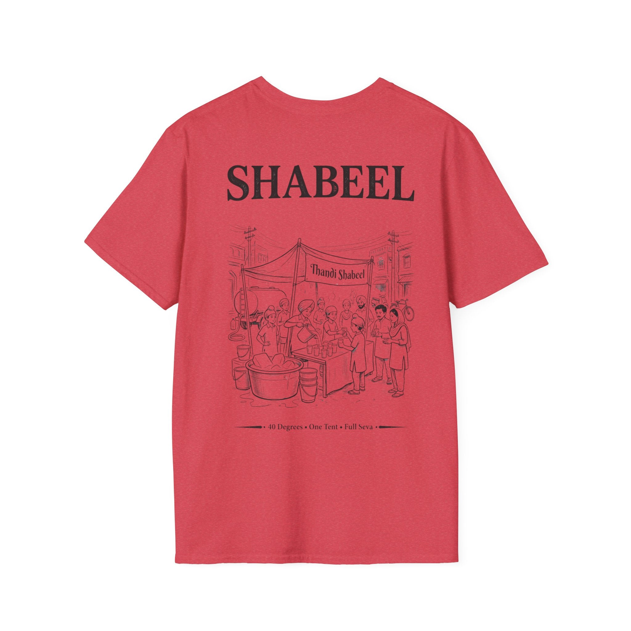 SHABEEL