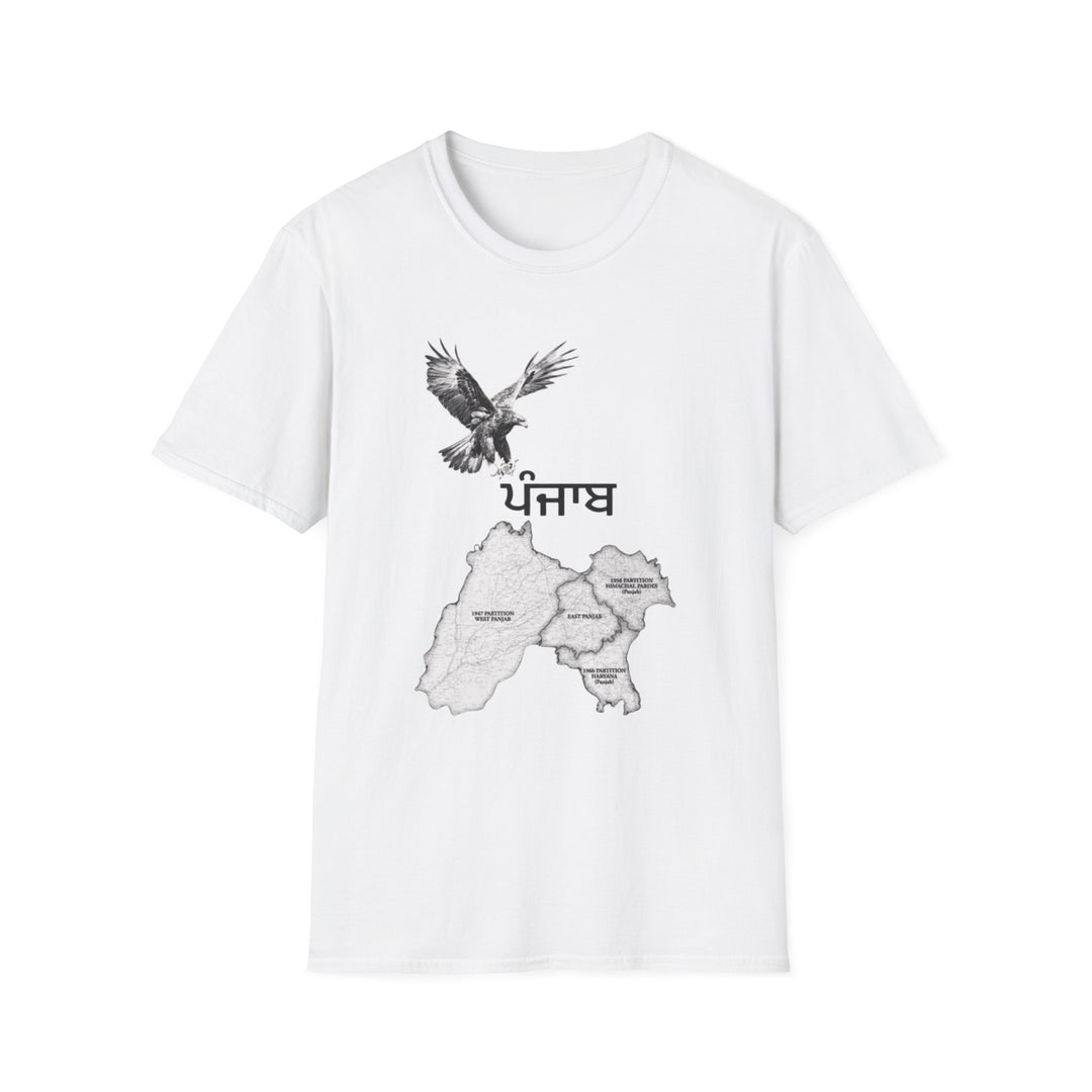 PANJAB T-Shirt