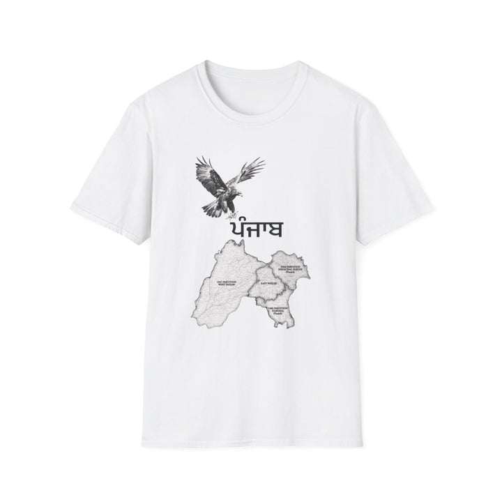 PANJAB T-Shirt