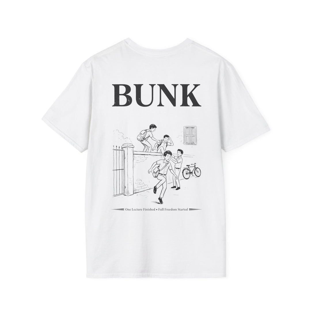 BUNK