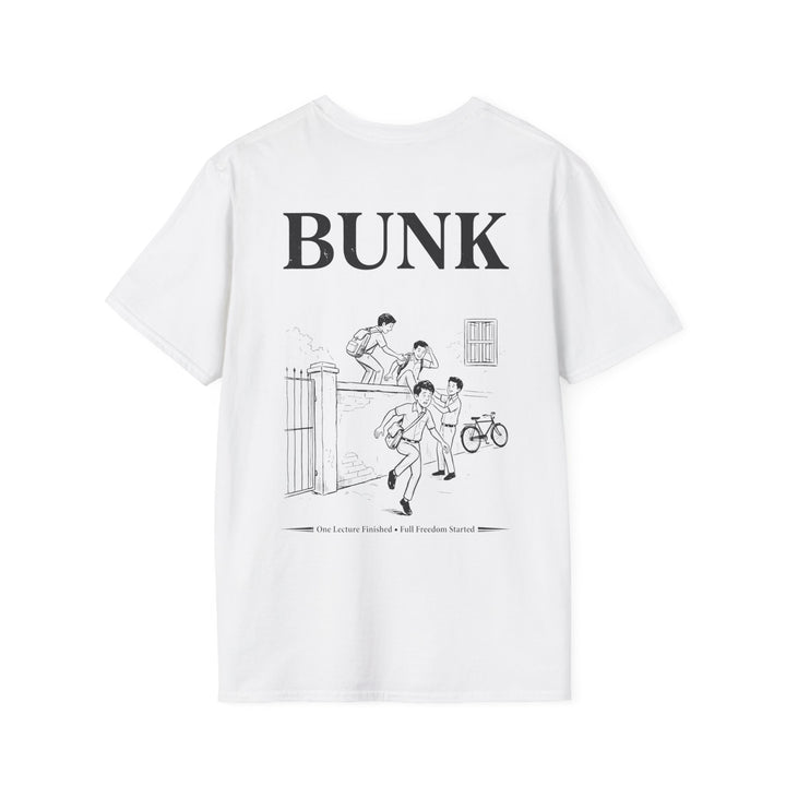 BUNK