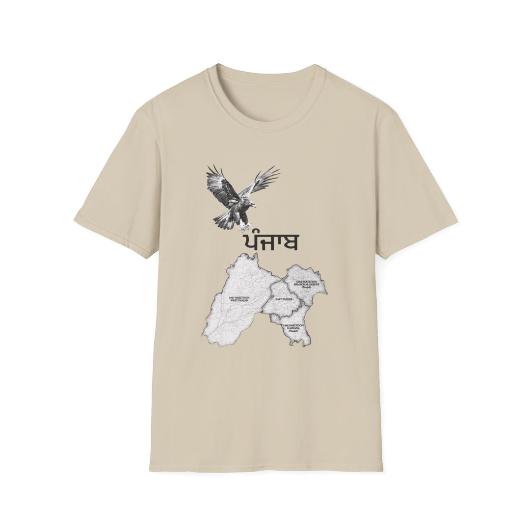 PANJAB T-Shirt