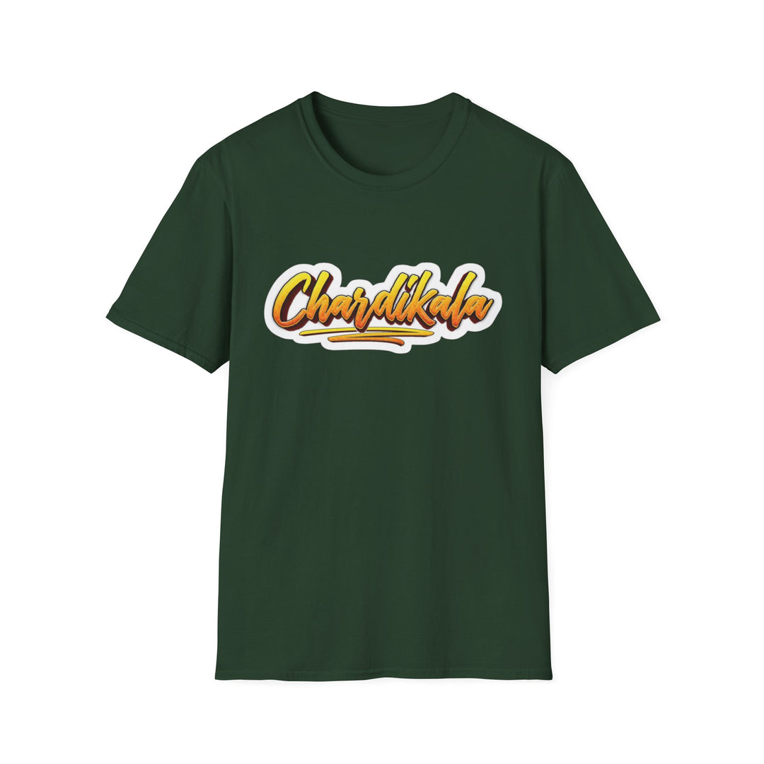 CHARDIKALA T-Shirt