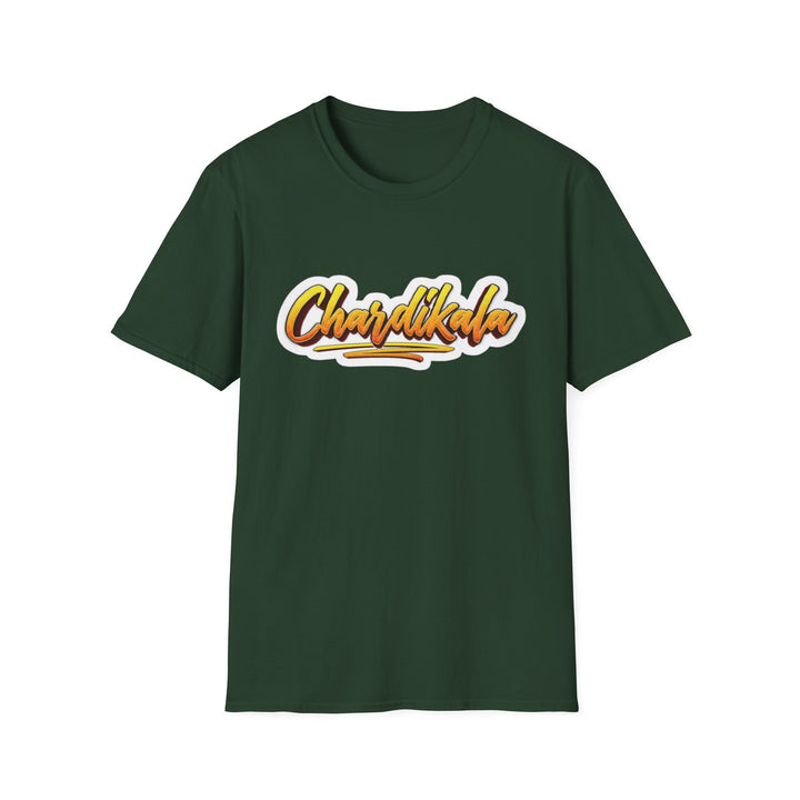 CHARDIKALA T-Shirt
