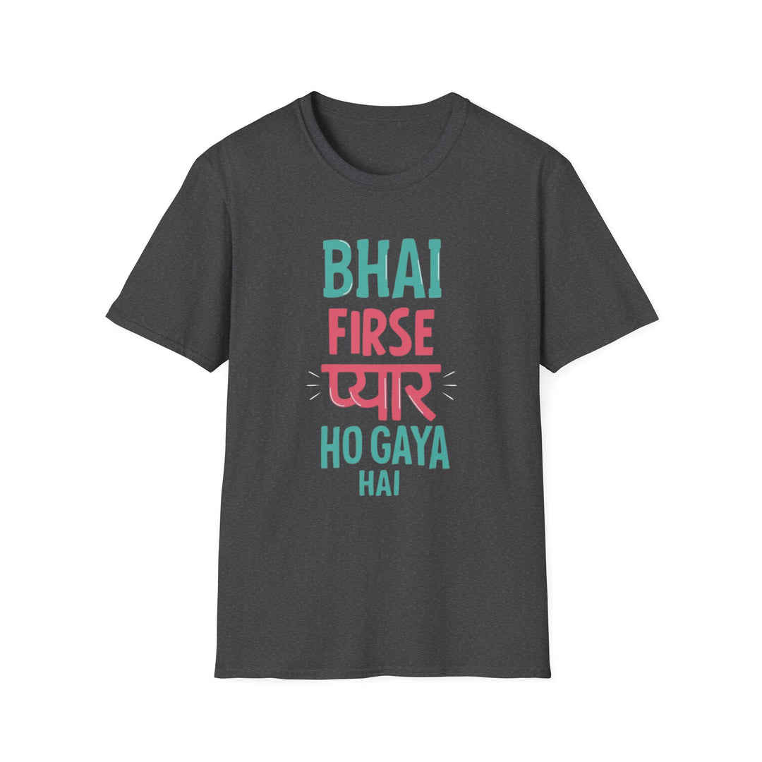 LOVER BOY T-Shirt