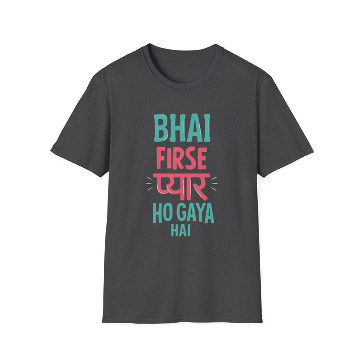 LOVER BOY T-Shirt